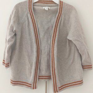 Gymboree cardigan